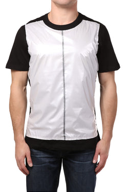 Smash Black & Silver Vegas T-Shirt thumbnail 1
