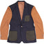 Smash Camel Vintage Blazer Jacket