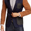 Smash Camel Vintage Blazer Jacket