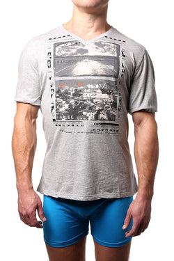 Smash Destination Graphic Tee thumbnail 1