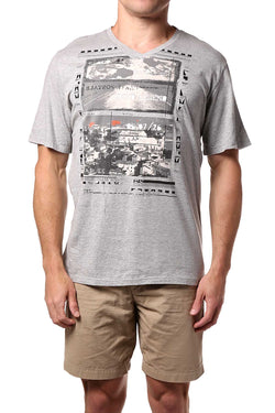 Smash Destination Graphic Tee thumbnail 2