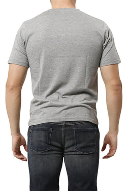 Smash Grey RIP Plaid Flag w/ Camo Tee thumbnail 2
