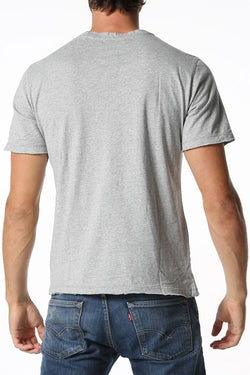 Smash PHCHO Mania Grey Graphic Tee thumbnail 2