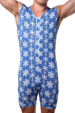 Snowflakes Jumper thumbnail 2
