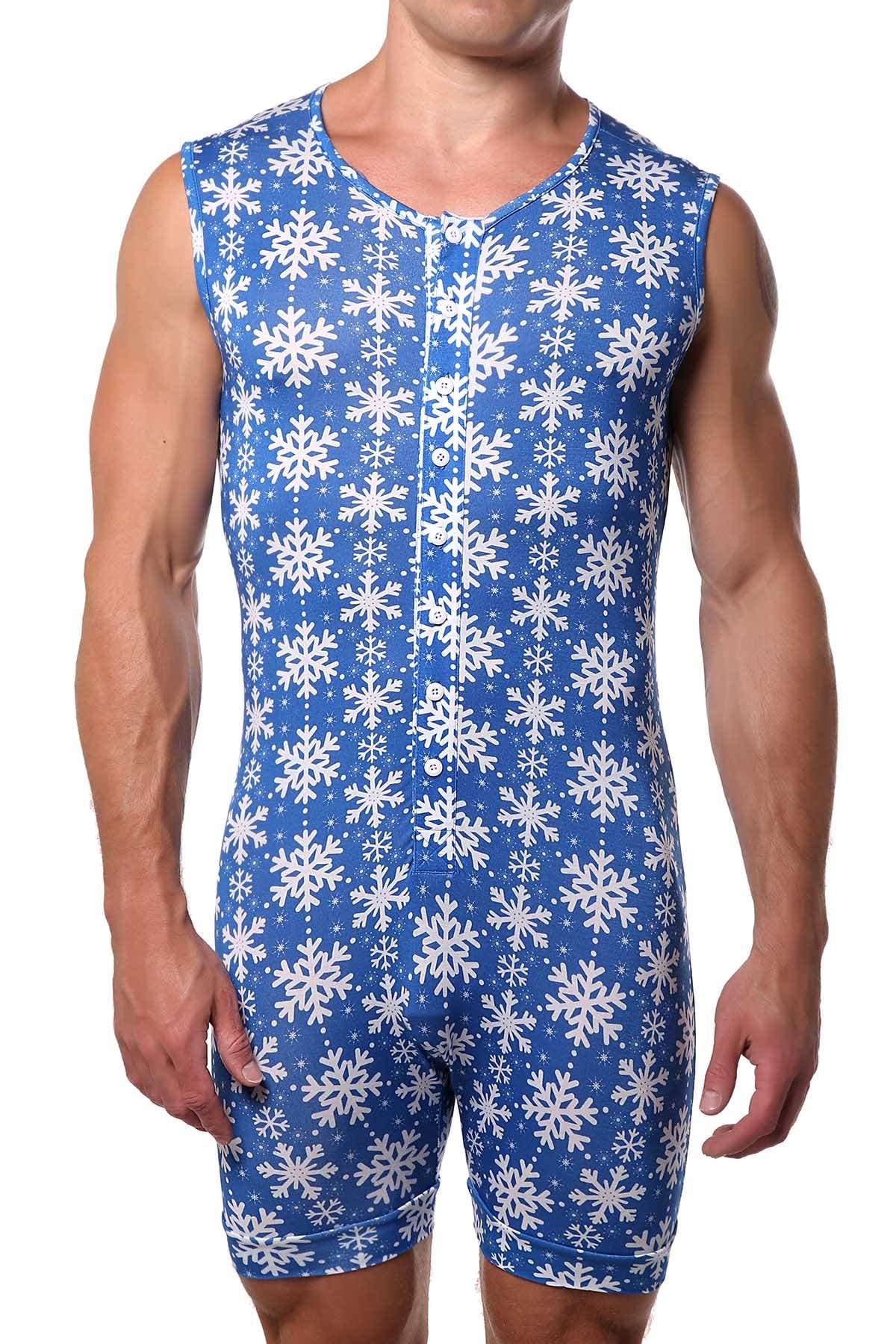 Snowflakes Jumper
