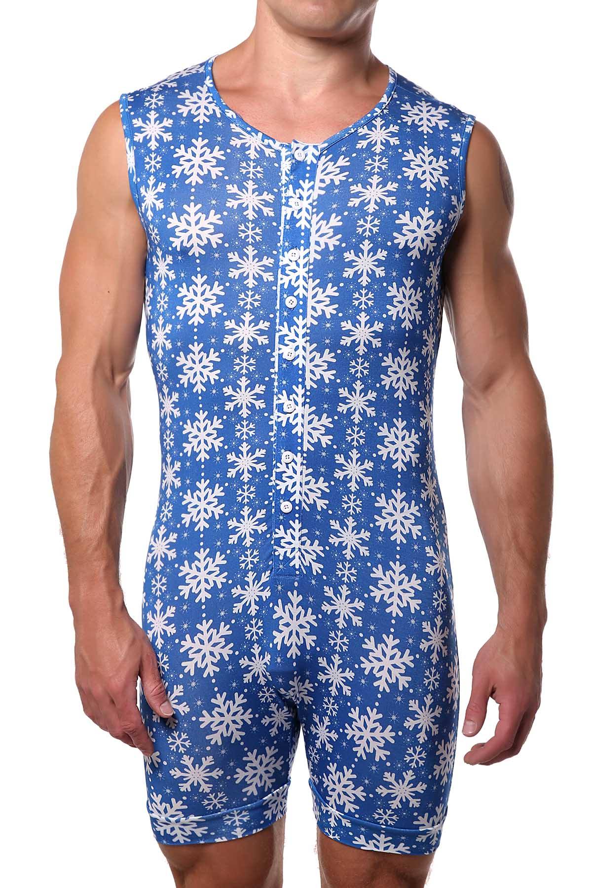 Snowflakes Jumper