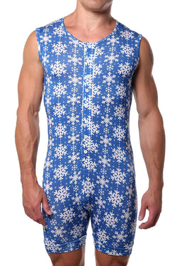 Snowflakes Jumper thumbnail 1