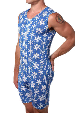 Snowflakes Jumper thumbnail 3