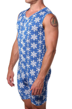 Snowflakes Jumper thumbnail 4
