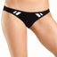 Sock It To Me Bad-Ass Low-Rise Bikini Brief