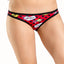 Sock It To Me Blamo Low-Rise Bikini Brief