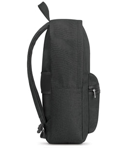 Solo Blankslate By Blankslate Gray Backpack Black thumbnail 3