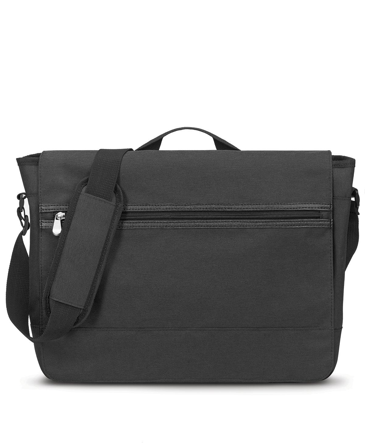 Solo Blankslate By Blankslate Messenger Bag Black