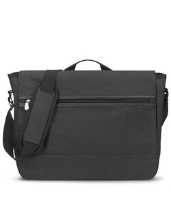 Solo Blankslate By Blankslate Messenger Bag Black thumbnail 1