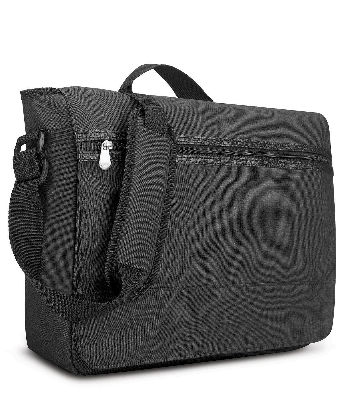 Solo Blankslate By Blankslate Messenger Bag Black