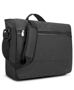 Solo Blankslate By Blankslate Messenger Bag Black thumbnail 2