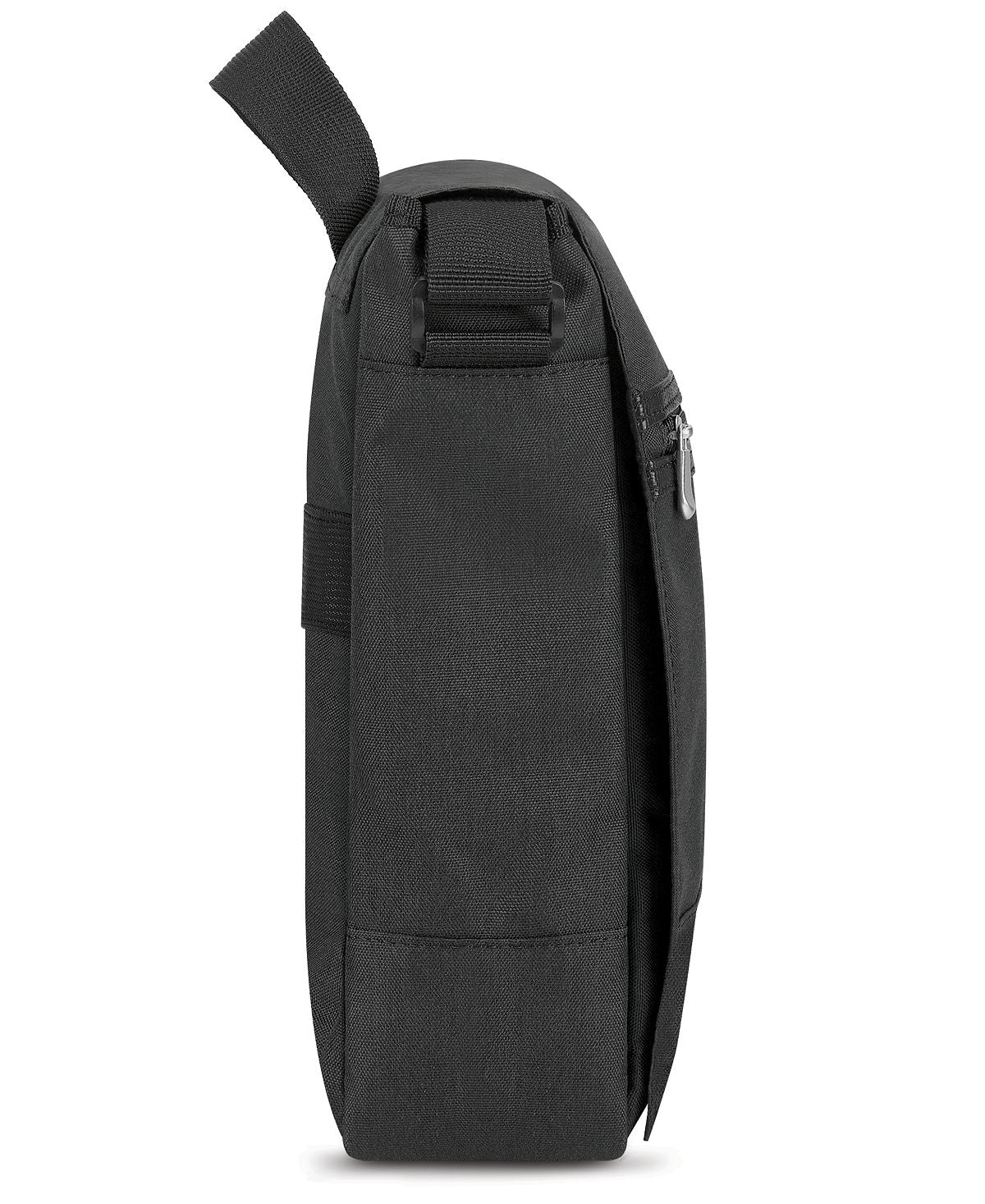Solo Blankslate By Blankslate Messenger Bag Black