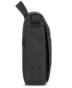 Solo Blankslate By Blankslate Messenger Bag Black thumbnail 3