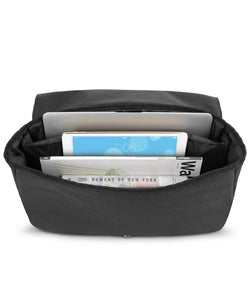 Solo Blankslate By Blankslate Messenger Bag Black thumbnail 4