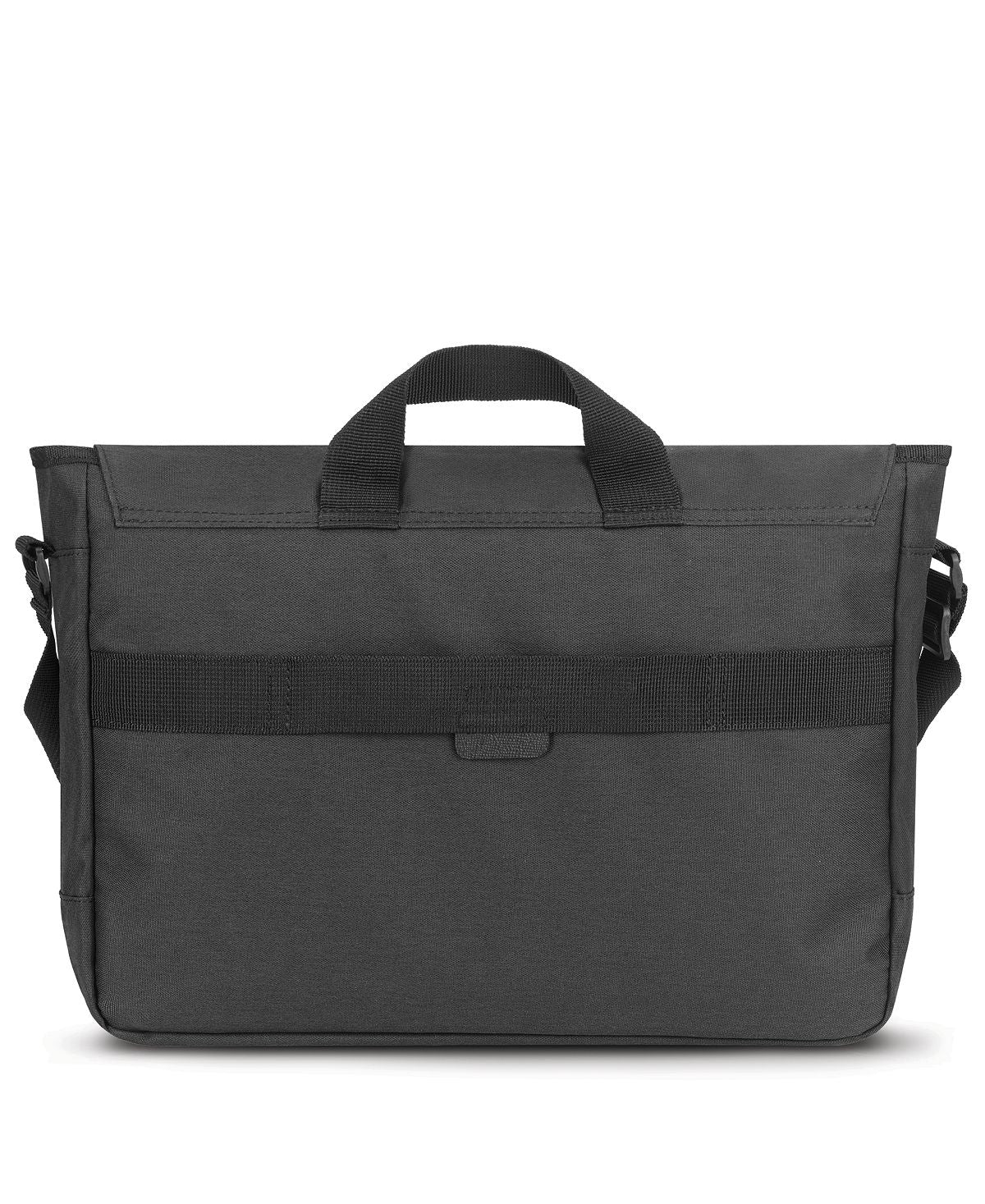 Solo Blankslate By Blankslate Messenger Bag Black