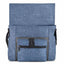 Something Strong Blue Charging Messenger Bag with Battery
