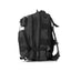 Something Strong Charcoal Military-Style Mid-Size Backpack