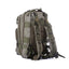 Something Strong Green Military-Style Mid-Size Backpack