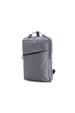Something Strong Grey Bulletproof Back Pack thumbnail 2