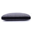 Something Strong Grey Messenger Slim Laptop Carrier