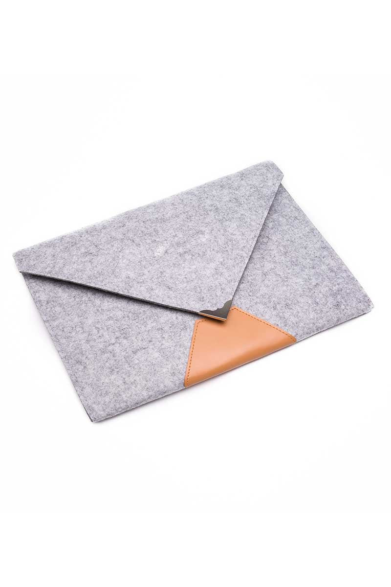 Something Strong Grey Something Portable Tablet Protector
