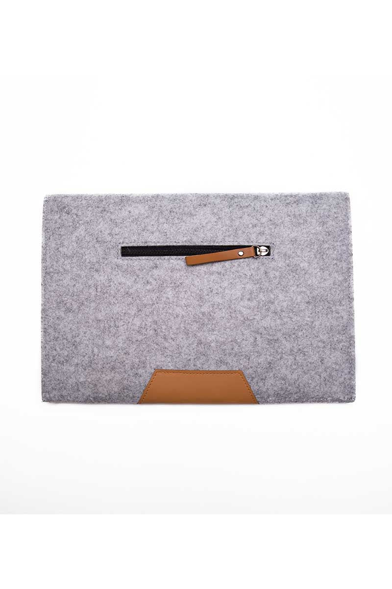 Something Strong Grey Something Portable Tablet Protector