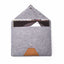 Something Strong Grey Something Portable Tablet Protector
