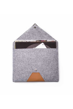 Something Strong Grey Something Portable Tablet Protector thumbnail 1
