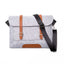 Something Strong Grey Something-Slim Messenger Bag