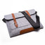 Something Strong Grey Something-Slim Messenger Bag