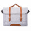 Something Strong Grey Something-Slim Messenger Bag