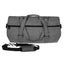 Something Strong Grey Zandago Duffle Bag