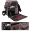 Something Strong Rusty Canvas Bag