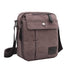 Something Strong Rusty Canvas Bag