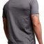 Something Strong Solid Grey Something Poisonous Pocket Tee