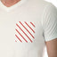 Something Strong White Something Viscious Pocket Tee