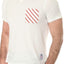 Something Strong White Something Viscious Pocket Tee