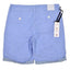 Soul Star Blue Mist Oxford Short
