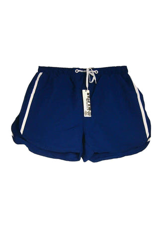 Soul Star Navy Blue Morrow Swim Short