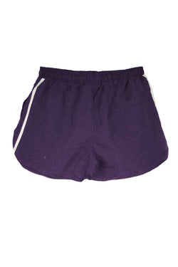 Soul Star Purple Morrow Swim Short thumbnail 2