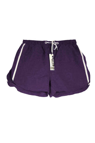 Soul Star Purple Morrow Swim Short