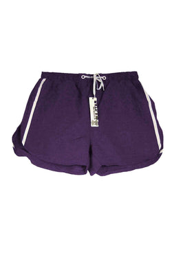 Soul Star Purple Morrow Swim Short thumbnail 1