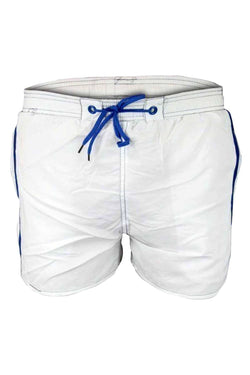 Soul Star White Morrow Swim Short thumbnail 1