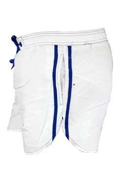 Soul Star White Morrow Swim Short thumbnail 2
