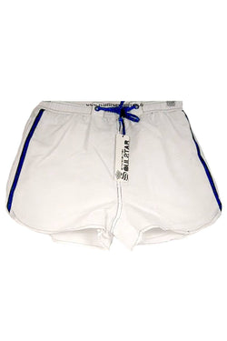 Soul Star White Morrow Swim Short thumbnail 3